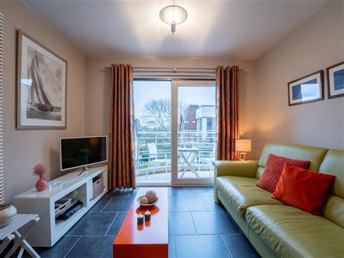 Ferienwohnung - 4 Personen -  - Bredene - 8450