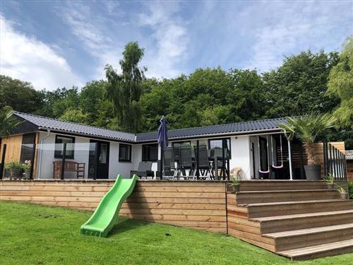 Fritidshus - 6 personer -  - Kelstrup Nørreskov - Kelstrup - 6100 - Haderslev