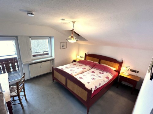Ferielejlighed - 4 personer -  - Bgm.-Wucherer-Str. - 87534 - Oberstaufen