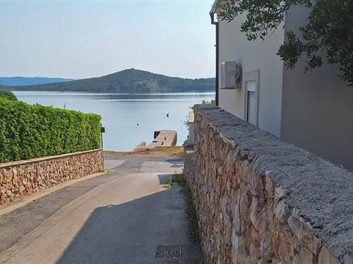 Ferieleilighet - 4 personer -  - Obala Petra Kresimira IV - Murter - Betina - 22244 - Betina