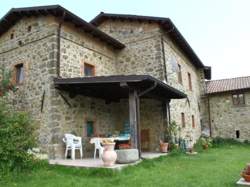Sommerhus - 4 personer -  - 54026 - Mulazzo