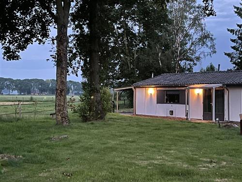Holiday home - 6 persons -  - Op Den Dam - 7045 BC - Azewijn