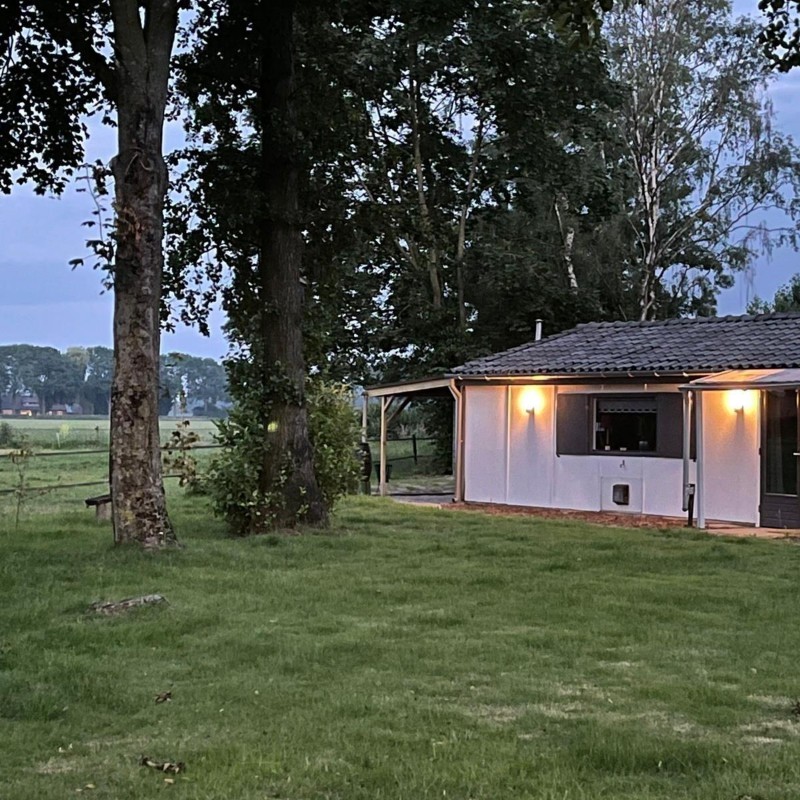 Sommerhus - 6 personer -  - Op Den Dam - 7045 BC - Azewijn
