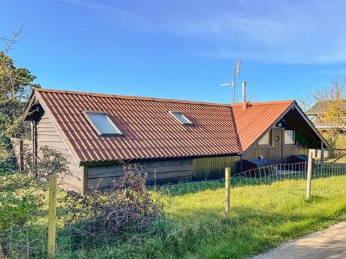 Ferienhaus - 6 Personen -  - Ristinge Fælled - Ristinge - 5932 - Humble