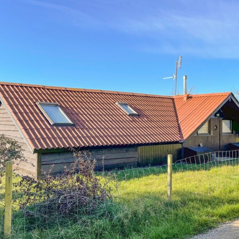 Ferienhaus - 6 Personen -  - Ristinge Fælled - Ristinge - 5932 - Humble