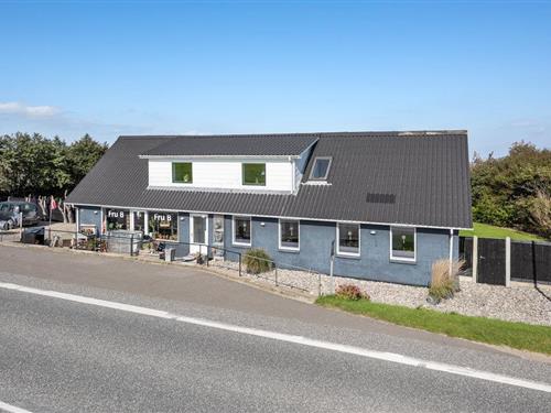 Ferielejlighed - 4 personer -  - Søndervig Landevej - Søndervig - 6950 - Ringkøbing