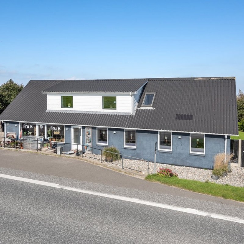 Ferielejlighed - 4 personer -  - Søndervig Landevej - Søndervig - 6950 - Ringkøbing