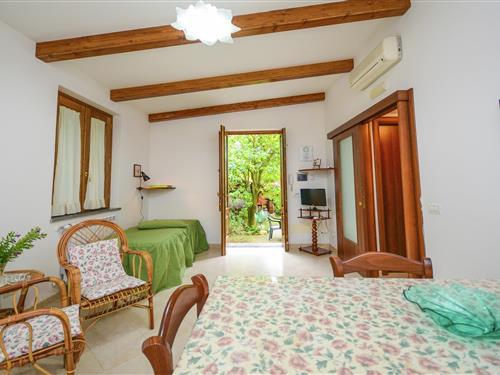 Herskapshus / Villa - 4 personer -  - 80067 - Sorrento