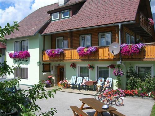 Holiday Home/Apartment - 2 persons -  - Vorberg - 8972 - Ramsau Am Dachstein