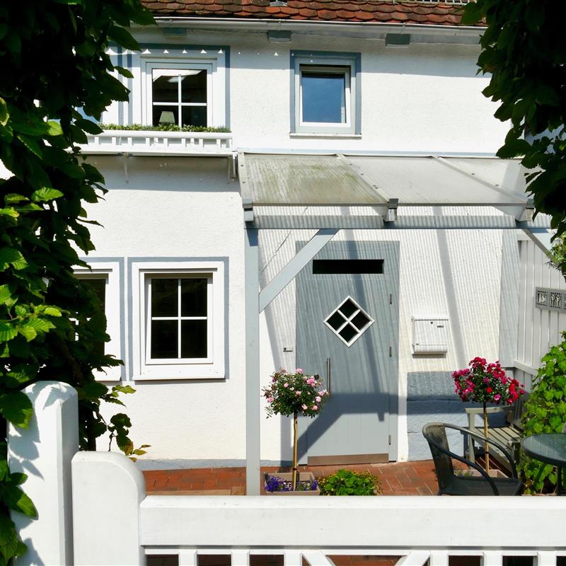 Sommerhus - 5 personer -  - Zum Hirtzborn - 35041 - Marburg