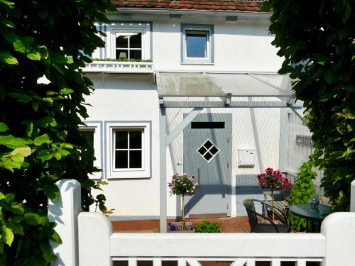 Sommerhus - 5 personer -  - Zum Hirtzborn - 35041 - Marburg