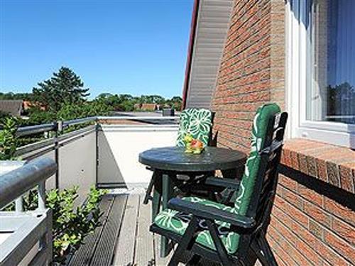 Ferielejlighed - 2 personer -  - Süderriff - 26427 - Neuharlingersiel