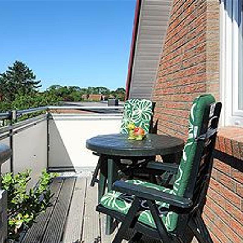 Ferielejlighed - 2 personer -  - Süderriff - 26427 - Neuharlingersiel