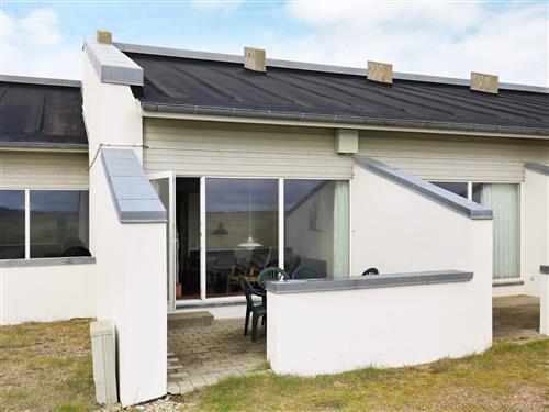 Ferienhaus - 6 Personen -  - Strandvejen 150, - Tranum Klit - 9460 - Brovst