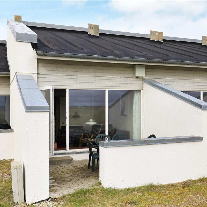 Ferienhaus - 6 Personen -  - Strandvejen 150, - Tranum Klit - 9460 - Brovst