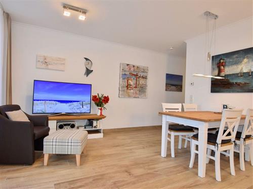 Holiday Home/Apartment - 2 persons -  - Strandstraße - 18230 - Rerik