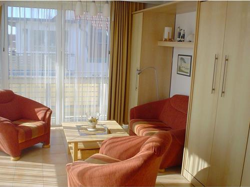 Ferieleilighet - 4 personer -  - Seestrasse - 18374 - Zingst (Ostseeheilbad)