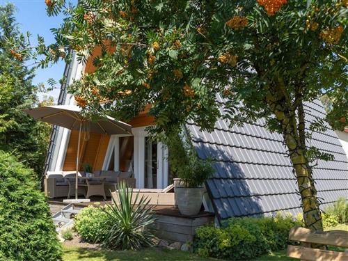 Ferienhaus - 6 Personen -  - Ausbau - 17440 - Kröslin