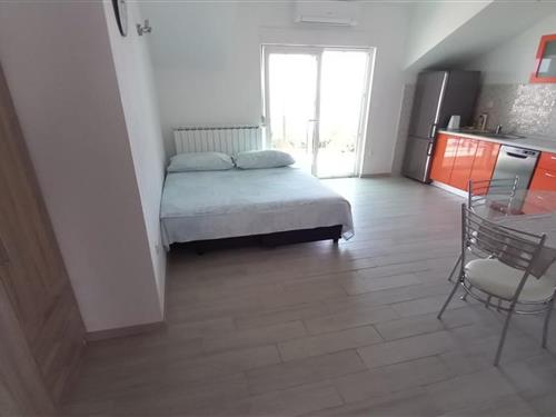 Holiday apartment - 2 persons -  - 21465 - Sveta Nedjelja