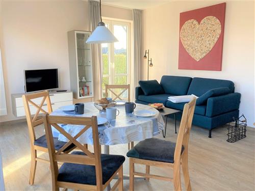 Semesterlägenhet - 4 personer -  - Wittdün - 26474 - Spiekeroog