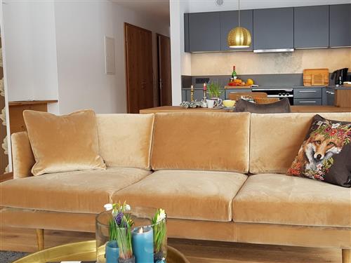 Ferielejlighed - 4 personer -  - Unterbergstraße - 83242 - Reit Im Winkl