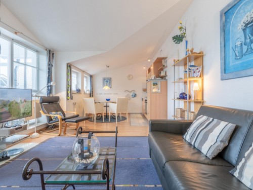 Ferienwohnung - 4 Personen -  - Mönchguter Strasse - 18586 - Sellin