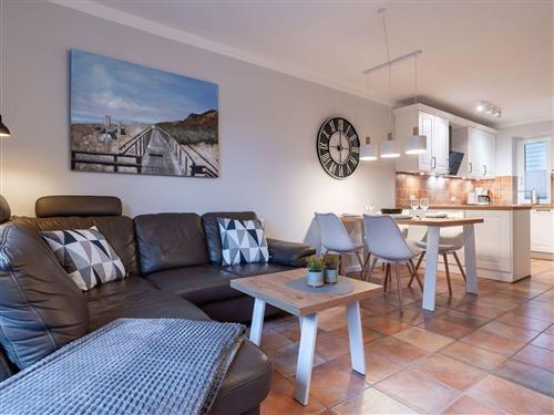 Sommerhus - 4 personer -  - Pidder-Lyng-Straße - 25826 - St. Peter-Ording