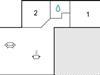 Billede 18 - Plantegning