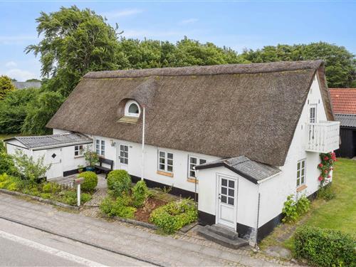 Sommerhus - 6 personer -  - Agersbækvej - 6950 - Ringkøbing