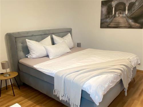 Ferienwohnung - 6 Personen -  - Im Sand - 79336 - Herbolzheim