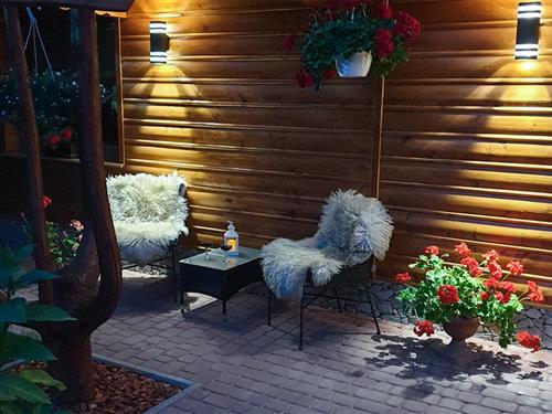 Ferienhaus - 6 Personen -  - Pieninska - 34-431 - Ostrowsko