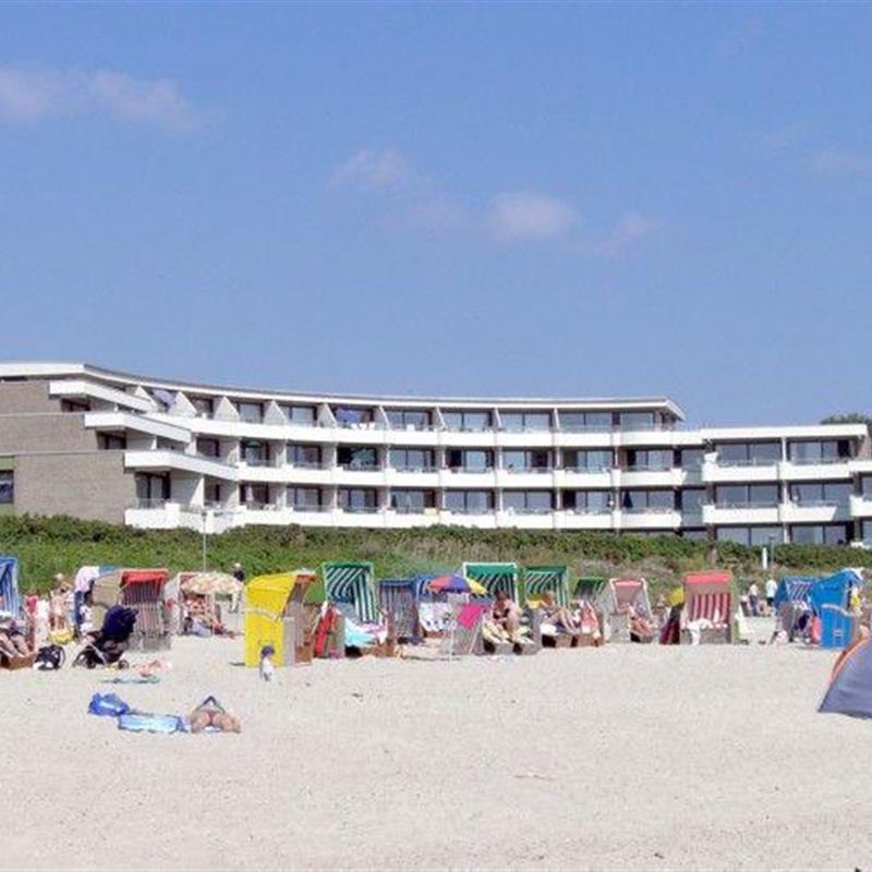 Ferielejlighed - 4 personer -  - Gmelinstraße - 25938 - Wyk