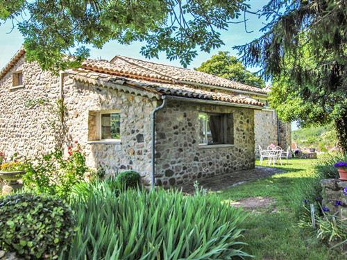 Holiday home - 4 persons -  - La Conchy - St. Etienne De Boulogne - 07200 - St. Etienne De Boulog.