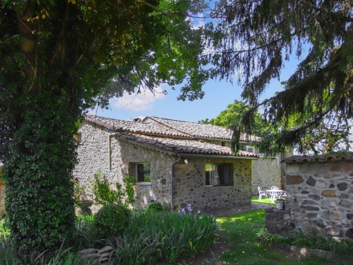 Ferienhaus - 4 Personen -  - La Conchy - St. Etienne De Boulogne - 07200 - St. Etienne De Boulog.
