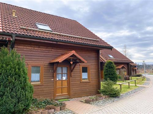 Sommerhus - 4 personer -  - 38899 - Hasselfelde