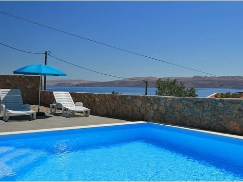 Holiday home - 12 persons -  - 53288 - Karlobagc