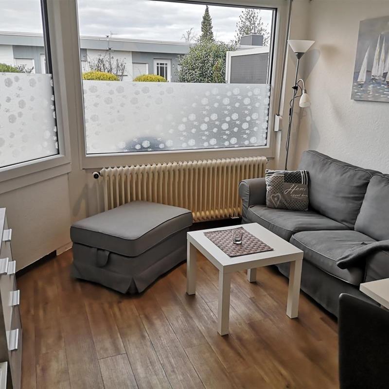 Sommerhus - 2 personer -  - Am Kampland - 23747 - Dahme