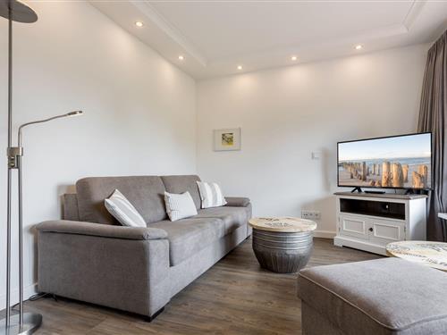 Ferielejlighed - 2 personer -  - Lüüvwai - 25980 - Sylt / Ot Keitum