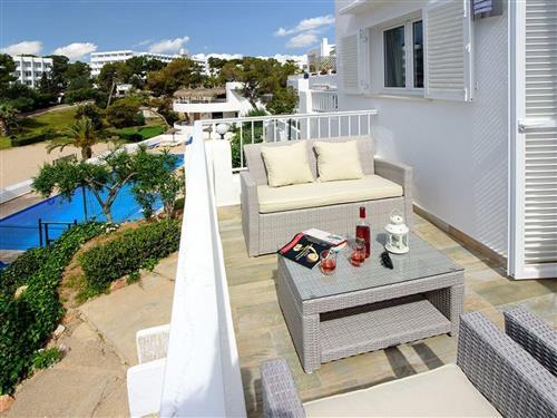 Ferieleilighet - 4 personer -  - Cala D'or - 07660
