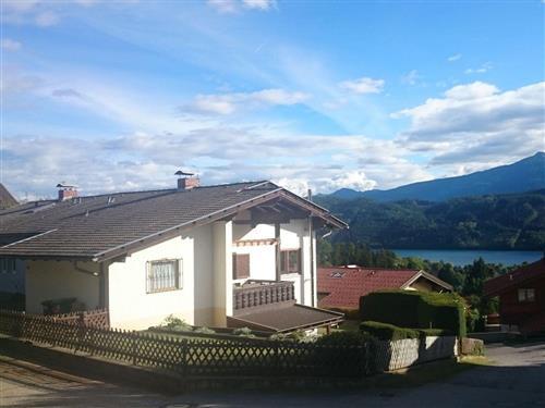 Ferieleilighet - 5 personer -  - Fichtenweg - 9871 - Seeboden