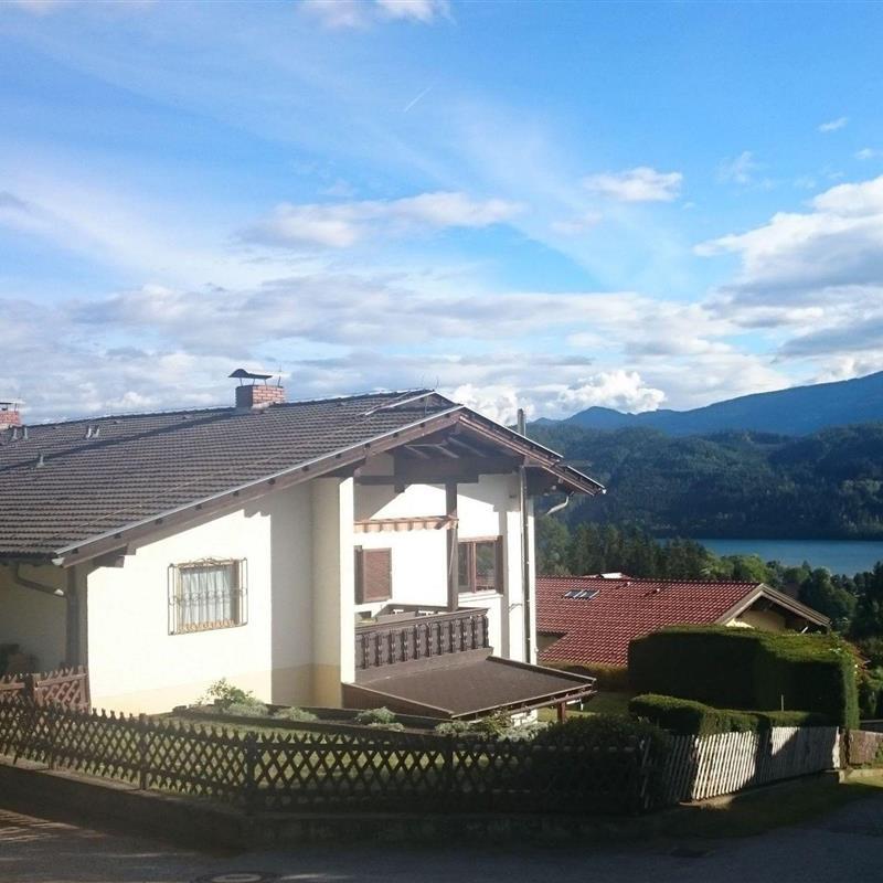 Ferielejlighed - 5 personer -  - Fichtenweg - 9871 - Seeboden