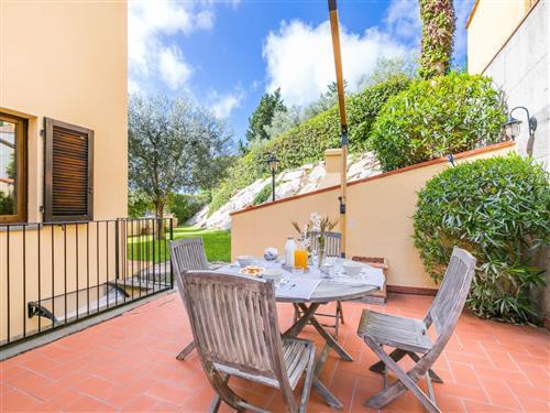 Semesterlägenhet - 4 personer -  - Castagneto Carducci - 57022