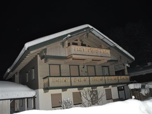 Ferienhaus - 6 Personen -  - Guglberger Au - 83324 - Ruhpolding