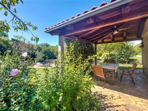 Feriehus - 6 personer -  - Krk/Malinska - 51514