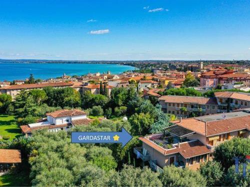 Semesterlägenhet - 6 personer -  - 25015 - Desenzano Del Garda