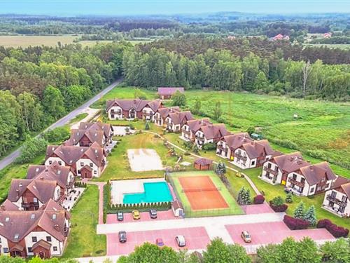 Ferieleilighet - 7 personer -  - Leborska 18 D/ - 84-360 - Zarnowska