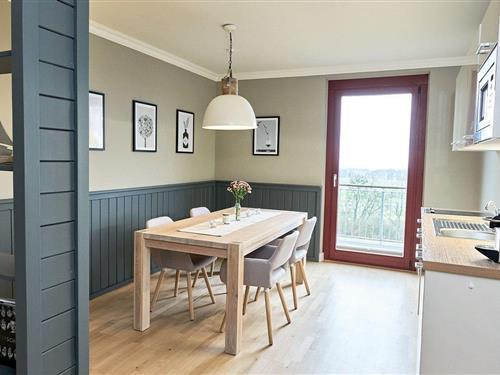 Holiday apartment - 3 persons -  - Schlossallee - 18551 - Lohme