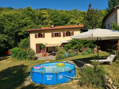 Holiday apartment - 6 persons -  - 54026 - Mulazzo