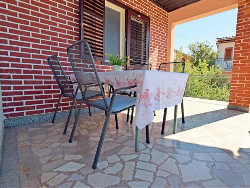 Holiday Home/Apartment - 4 persons -  - Starigrad - 23244 - Starigrad