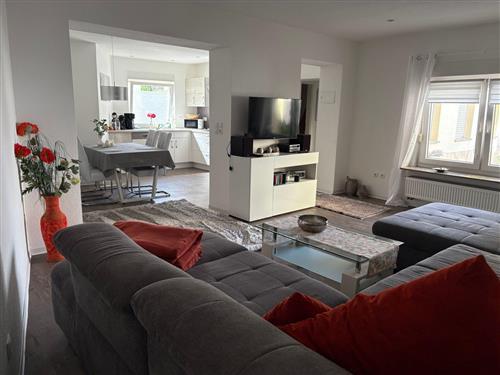 Holiday apartment - 1 person -  - Bad Ems - 56130